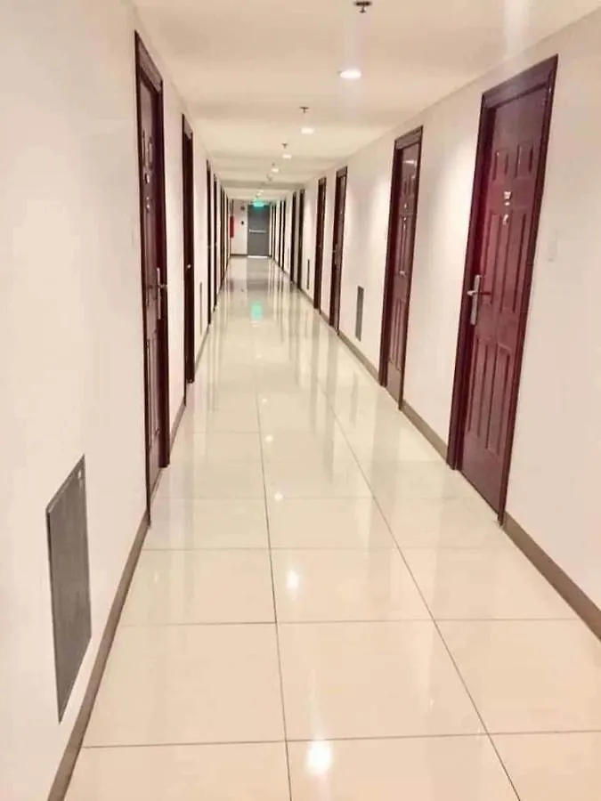 Tricias Condostay Μανίλα 0*,  Φιλιππίνες