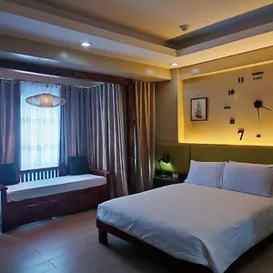  Appartement New Unit@palmtree Near Naia3
