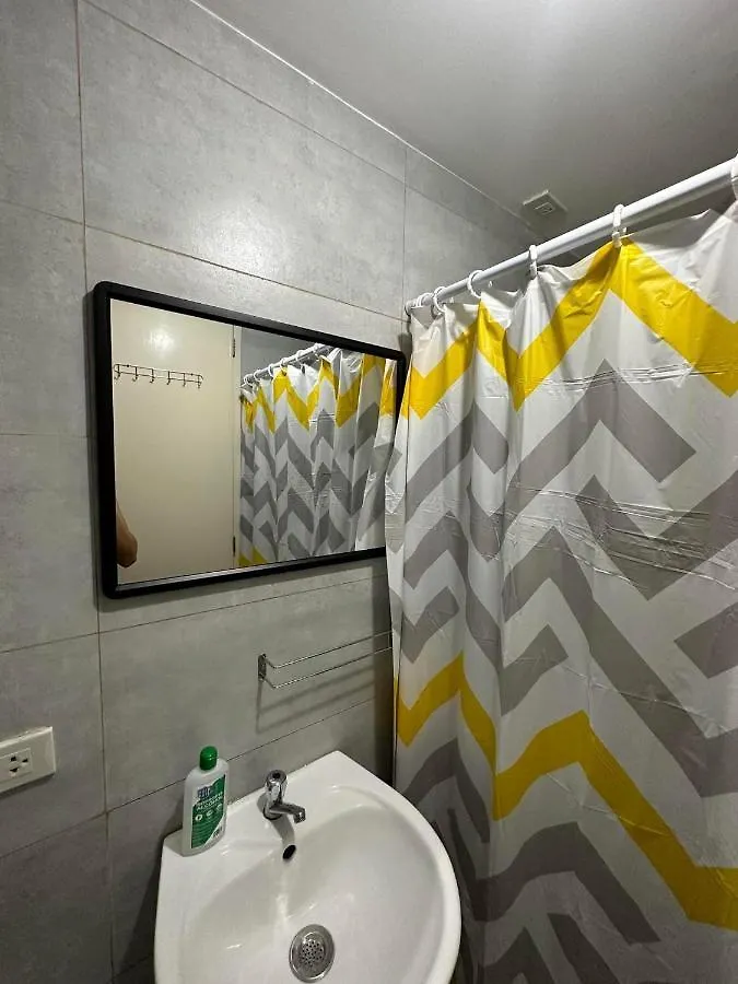 Apartment Tricias Condostay Manila Philippines