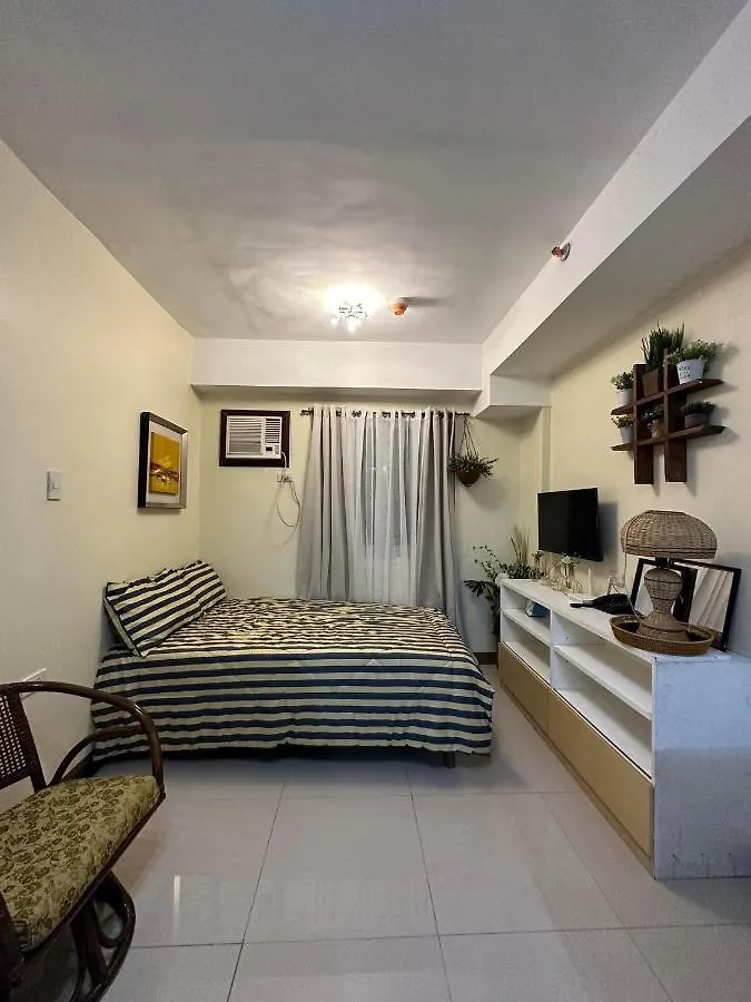 Tricias Condostay Manila Philippines