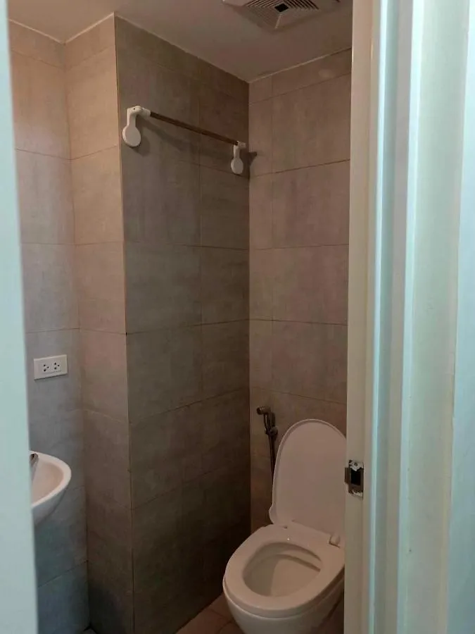 Tricias Condostay Manila