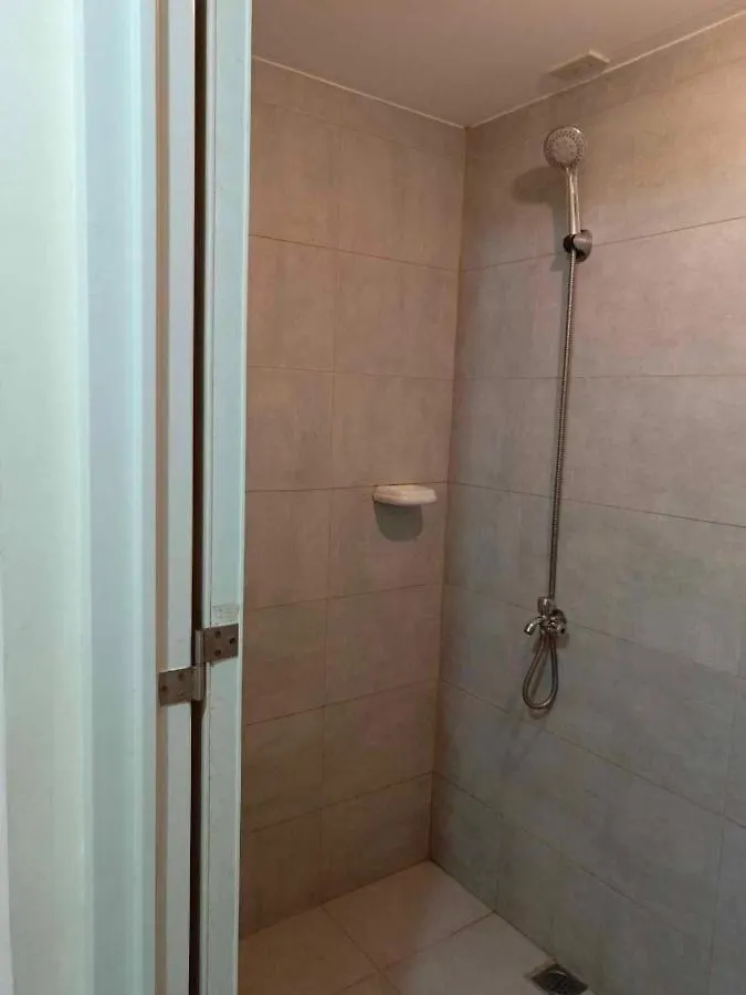 Apartment Tricias Condostay Manila