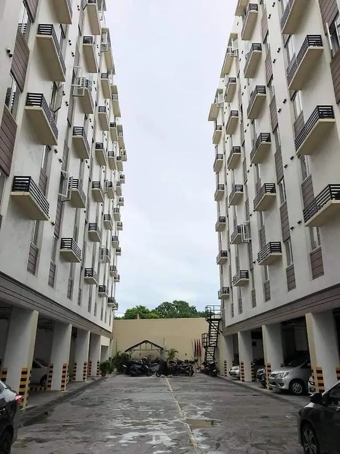 Tricias Condostay Manila
